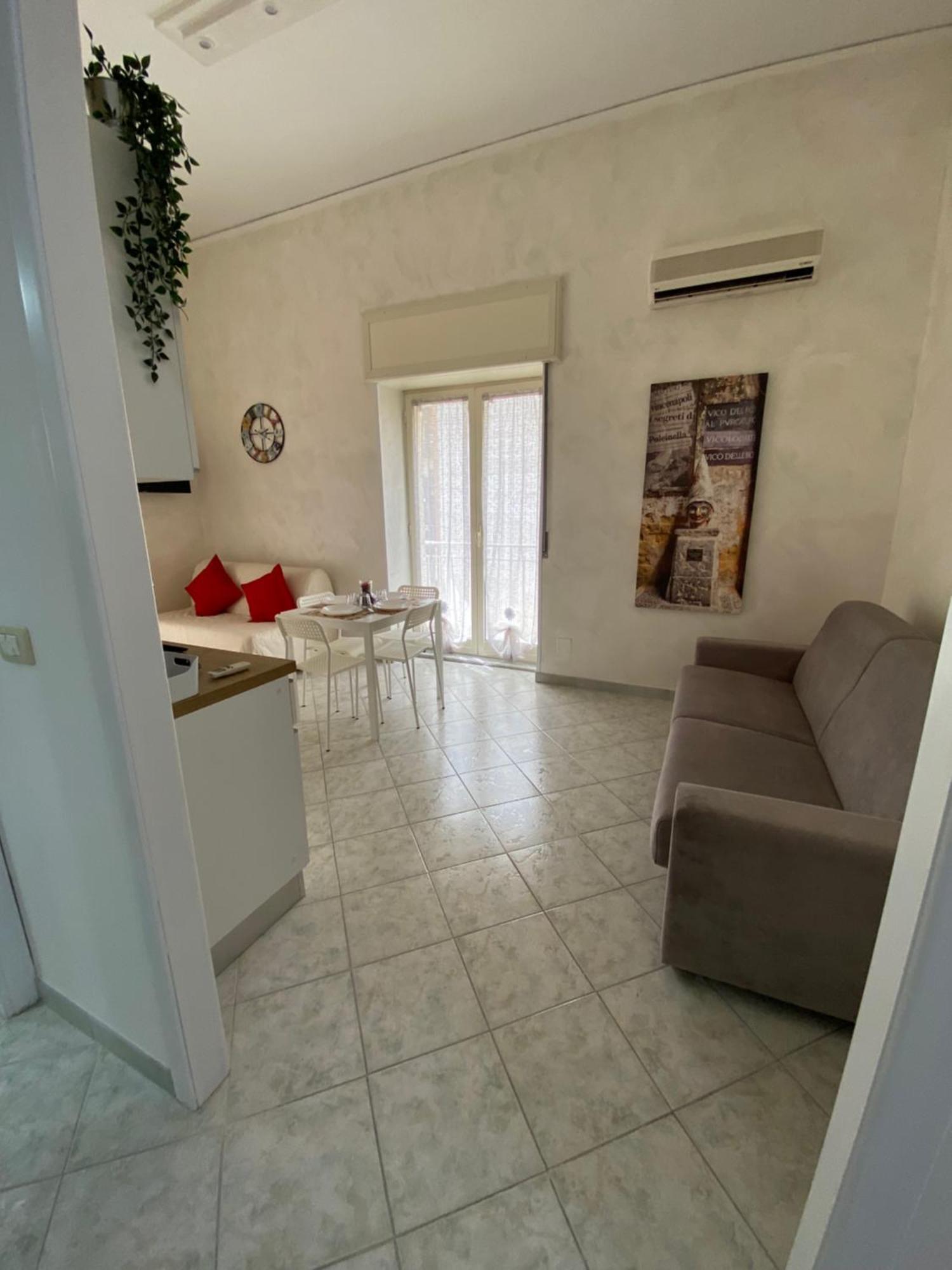 Ellebi Home Naples Exterior photo