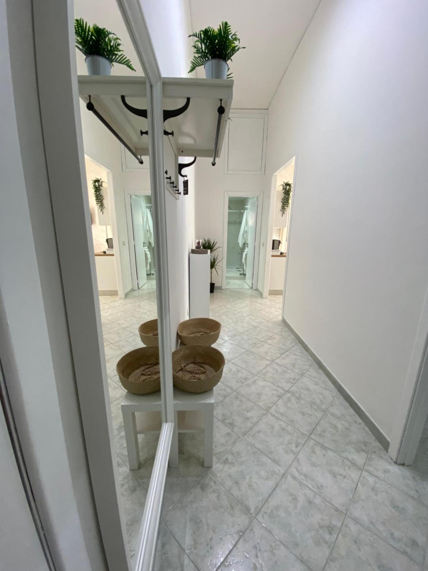 Ellebi Home Naples Exterior photo