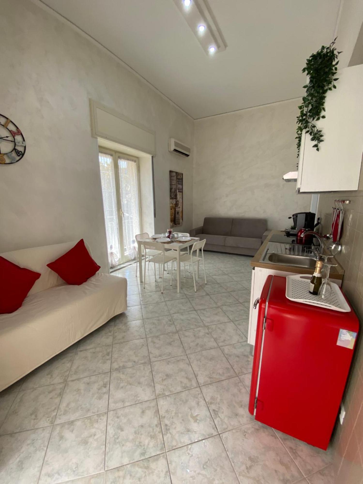 Ellebi Home Naples Exterior photo