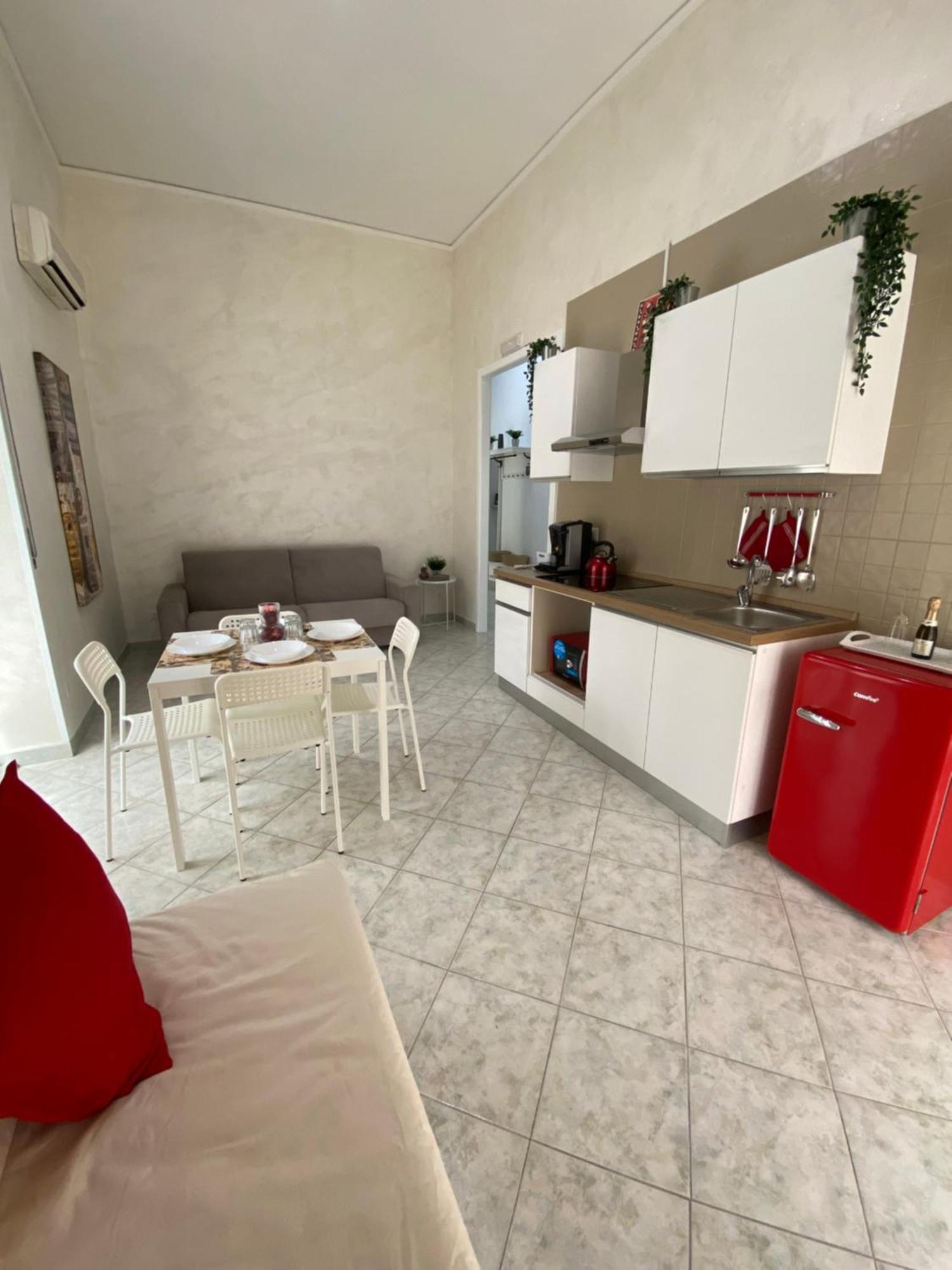 Ellebi Home Naples Exterior photo