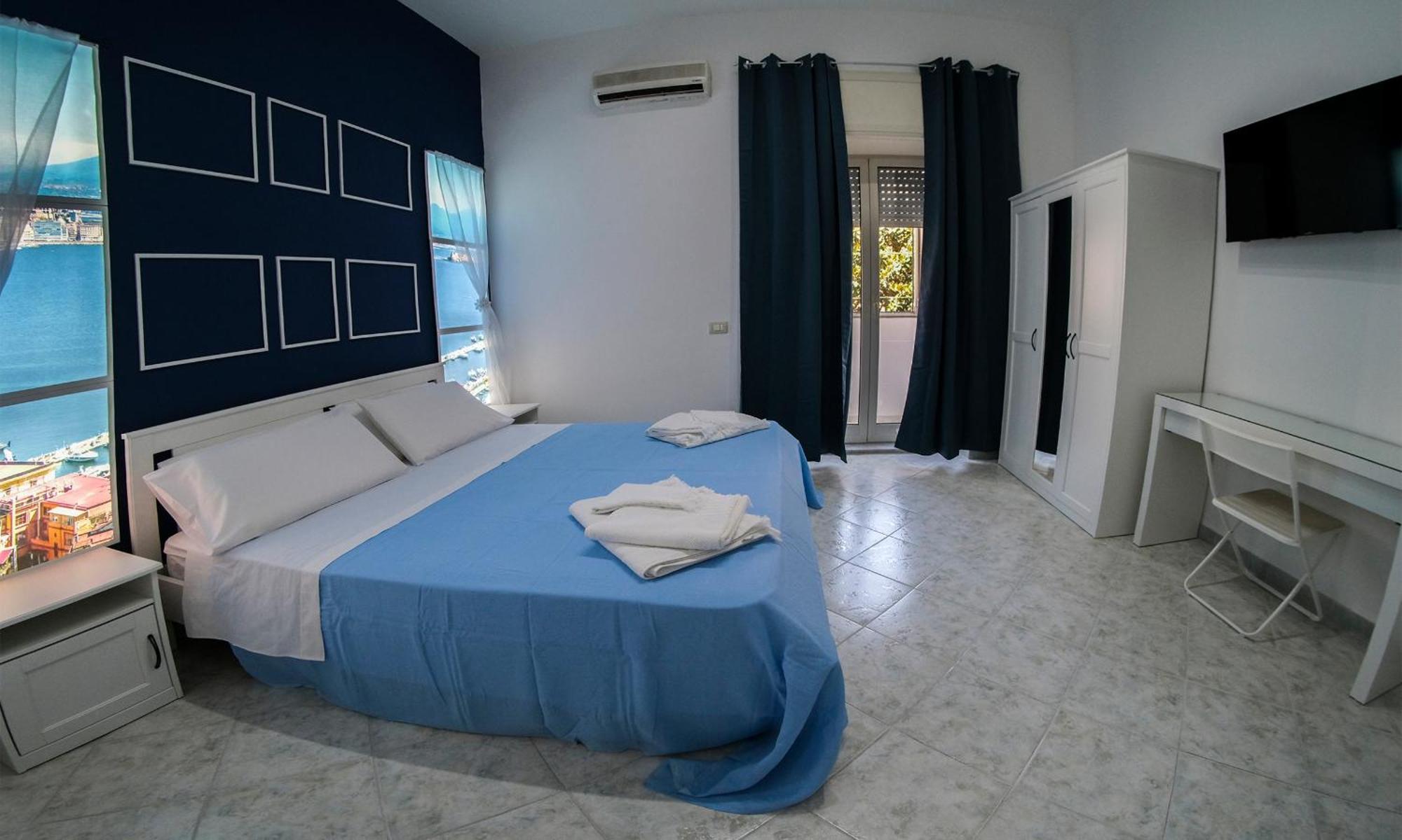 Ellebi Home Naples Exterior photo