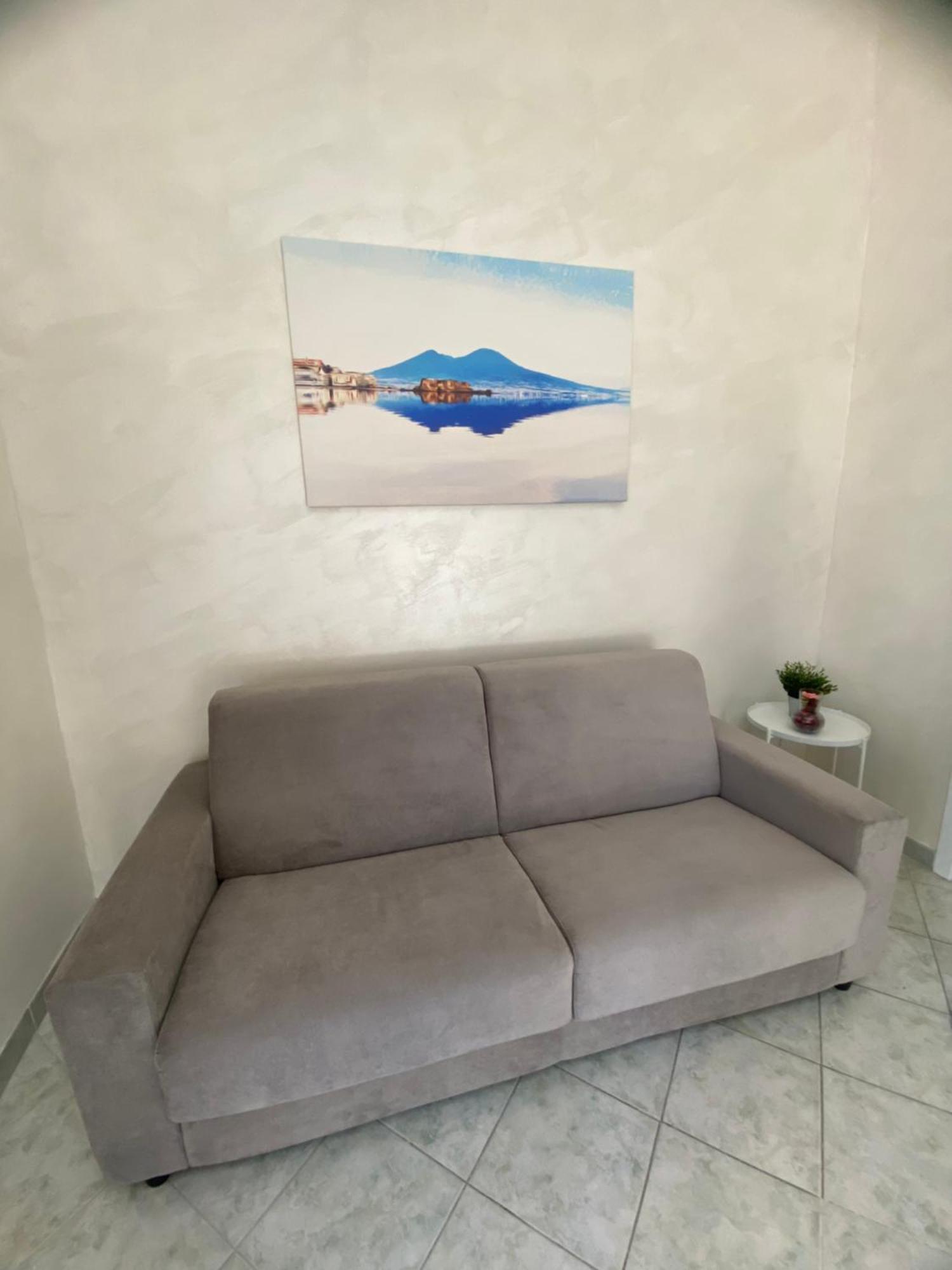 Ellebi Home Naples Exterior photo